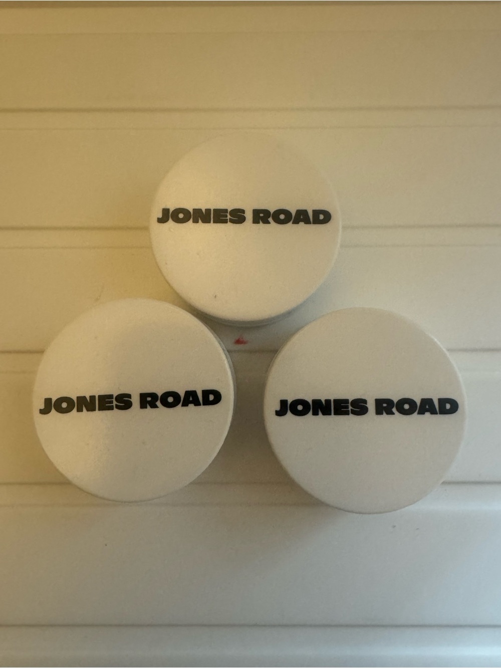 Jones Road Miracle Balm Minis Trio